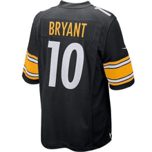 Load image into Gallery viewer, Martavis Bryant Pittsburgh Steelers Game Jersey 2019