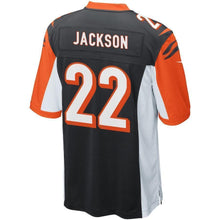 Load image into Gallery viewer, William Jackson Cincinnati Bengals Game Jersey 2019