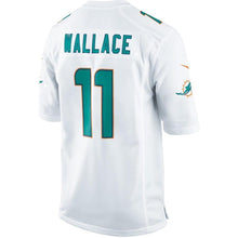 Load image into Gallery viewer, Mike Wallace Miami Dolphins Game Jersey 2019