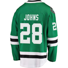 Load image into Gallery viewer, Stephen Johns Dallas Stars Player Swingman Jersey 2019