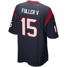 Load image into Gallery viewer, Will Fuller Houston Texans Game Jersey 2019