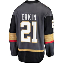 Load image into Gallery viewer, Cody Eakin Vegas Golden Knights Player Swingman Jersey 2019