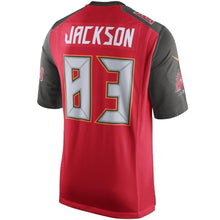 Load image into Gallery viewer, Vincent Jackson Tampa Bay Buccaneers Game Jersey 2019