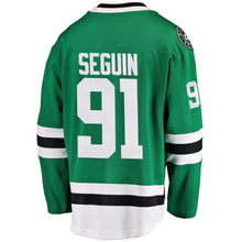 Load image into Gallery viewer, Tyler Seguin Dallas Stars Player Swingman Jersey 2019