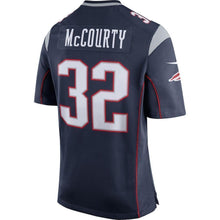 Load image into Gallery viewer, Devin McCourty New England Patriots Game Jersey 2019