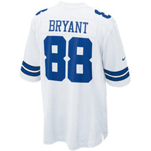 Load image into Gallery viewer, Dez Bryant Dallas Cowboys Game Jersey 2019