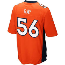 Load image into Gallery viewer, Shane Ray Denver Broncos Game Jersey 2019