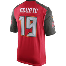 Load image into Gallery viewer, Roberto Aguayo Tampa Bay Buccaneers Game Jersey 2019