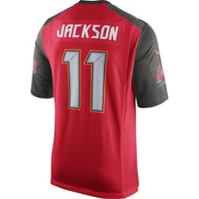 Load image into Gallery viewer, DeSean Jackson Tampa Bay Buccaneers Game Jersey 2019