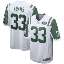 Load image into Gallery viewer, Jamal Adams New York Jets Game Jersey 2019