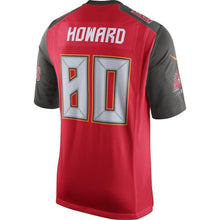 Load image into Gallery viewer, O.J. Howard Tampa Bay Buccaneers Game Jersey 2019