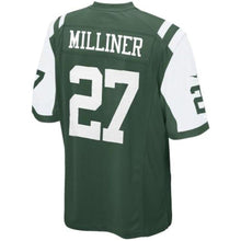 Load image into Gallery viewer, Dee Milliner New York Jets Game Jersey 2019