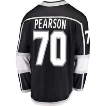 Load image into Gallery viewer, Tanner Pearson Los Angeles Kings Player Swingman Jersey 2019
