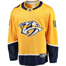 Load image into Gallery viewer, Colton Sissons Nashville Predators Player Swingman Jersey 2019