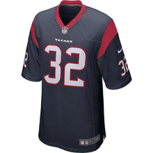 Load image into Gallery viewer, Tyrann Mathieu Houston Texans Game Jersey 2019