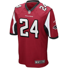 Load image into Gallery viewer, Devonta Freeman Atlanta Falcons Game Jersey 2019