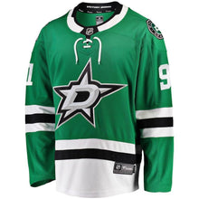 Load image into Gallery viewer, Tyler Seguin Dallas Stars Player Swingman Jersey 2019
