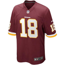 Load image into Gallery viewer, Josh Doctson Washington Redskins Game Jersey 2019