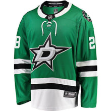 Load image into Gallery viewer, Stephen Johns Dallas Stars Player Swingman Jersey 2019