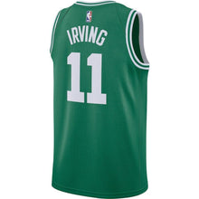 Load image into Gallery viewer, Kyrie Irving Boston Celtics Swingman Jersey 2019 - Icon Edition