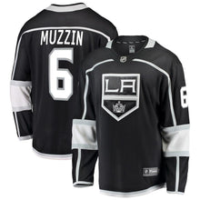 Load image into Gallery viewer, Jake Muzzin Los Angeles Kings Player Swingman Jersey 2019