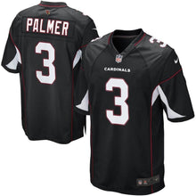 Load image into Gallery viewer, Carson Palmer Arizona Cardinals Game Jersey 2019
