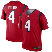 Load image into Gallery viewer, Deshaun Watson Houston Texans Game Jersey 2019