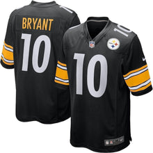 Load image into Gallery viewer, Martavis Bryant Pittsburgh Steelers Game Jersey 2019