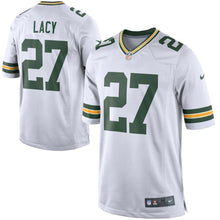 Load image into Gallery viewer, Eddie Lacy Green Bay Packers Game Jersey 2019