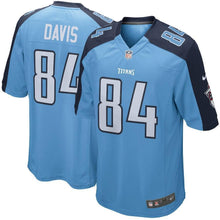 Load image into Gallery viewer, Corey Davis Tennessee Titans Game Jersey 2019