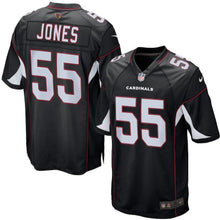Load image into Gallery viewer, Chandler Jones Arizona Cardinals Game Jersey 2019