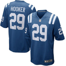 Load image into Gallery viewer, Malik Hooker IndianaPolis Colts Game Jersey 2019