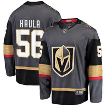 Load image into Gallery viewer, Erik Haula Vegas Golden Knights Player Swingman Jersey 2019