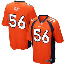 Load image into Gallery viewer, Shane Ray Denver Broncos Game Jersey 2019