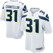 Load image into Gallery viewer, Kam Chancellor Seattle Seahawks Game Jersey 2019