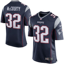 Load image into Gallery viewer, Devin McCourty New England Patriots Game Jersey 2019