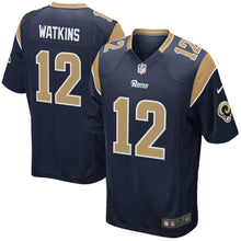 Load image into Gallery viewer, Sammy Watkins Los Angeles Rams Game Jersey 2019