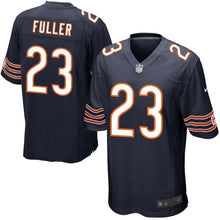 Load image into Gallery viewer, Kyle Fuller Chicago Bears Game Jersey 2019