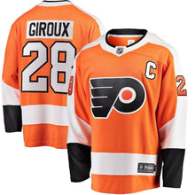 Load image into Gallery viewer, Claude Giroux Philadelphia Flyers Player SwingmanJersey 2019
