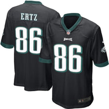 Load image into Gallery viewer, Zach Ertz Philadelphia Eagles Game Jersey 2019