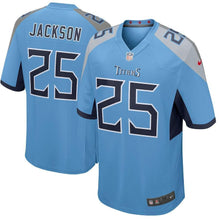 Load image into Gallery viewer, Adoree' Jackson Tennessee Titans Game Jersey 2019