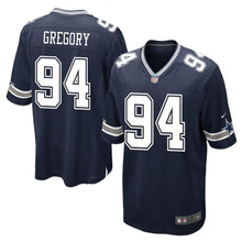 Load image into Gallery viewer, Randy Gregory Dallas Cowboys Game Jersey 2019