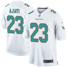 Load image into Gallery viewer, Jay Ajayi Miami Dolphins Game Jersey 2019