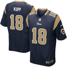 Load image into Gallery viewer, Cooper Kupp Los Angeles Rams Game Jersey 2019