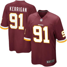 Load image into Gallery viewer, Ryan Kerrigan Washington Redskins Game Jersey 2019