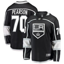 Load image into Gallery viewer, Tanner Pearson Los Angeles Kings Player Swingman Jersey 2019