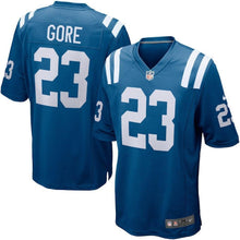 Load image into Gallery viewer, Frank Gore IndianaPolis Colts Game Jersey 2019