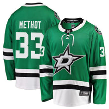 Load image into Gallery viewer, Marc Methot Dallas Stars Player Swingman Jersey 2019