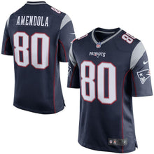 Load image into Gallery viewer, Danny Amendola New England Patriots Game Jersey 2019