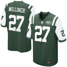 Load image into Gallery viewer, Dee Milliner New York Jets Game Jersey 2019